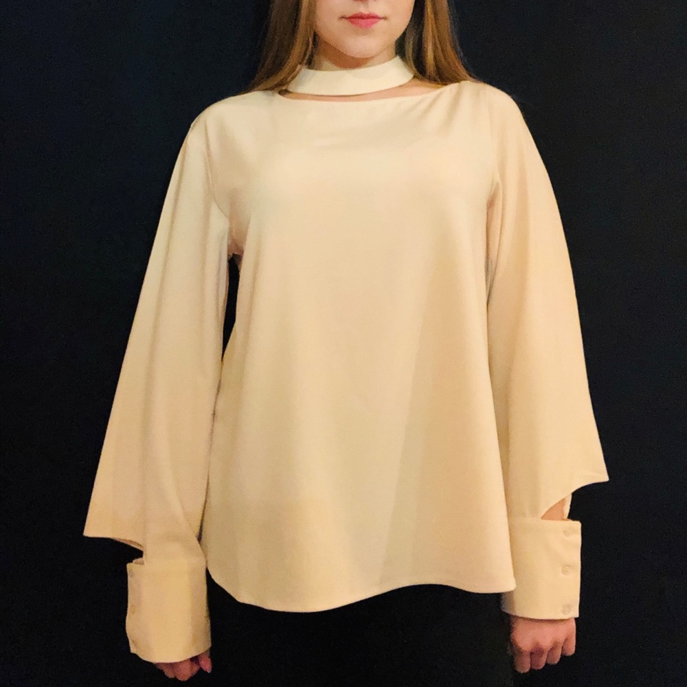 Classy blouse